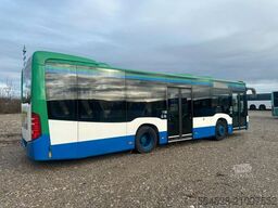 MERCEDES-BENZ Citaro K