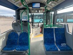 MERCEDES-BENZ Citaro K