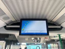 MERCEDES-BENZ Citaro K
