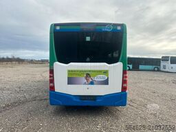 MERCEDES-BENZ Citaro K