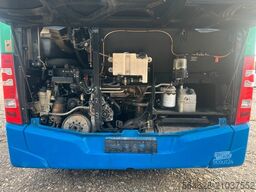 MERCEDES-BENZ Citaro K