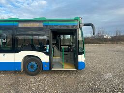 MERCEDES-BENZ Citaro K