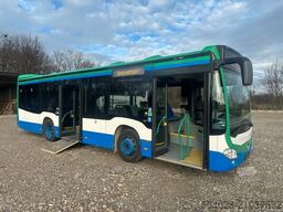 MERCEDES-BENZ Citaro K