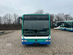 MERCEDES-BENZ O 530 Citaro