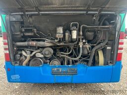 MERCEDES-BENZ O 530 Citaro