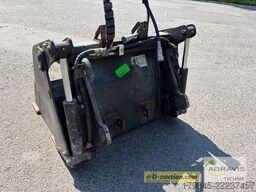 Giant NIEDERHALTERSCHAUFEL 4 IN 1 GA300