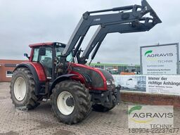 Valtra T 203 D