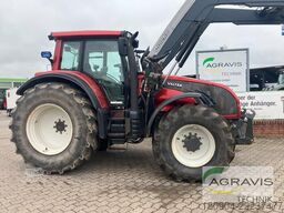Valtra T 203 D
