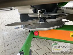 Amazone ZA-V 3200 SUPER PROFIS TRONIC