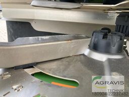 Amazone ZA-V 3200 SUPER PROFIS TRONIC