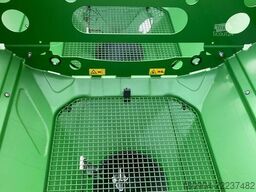Amazone ZA-V 3200 SUPER PROFIS TRONIC