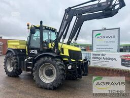 Traktor JCB FASTRAC 2155