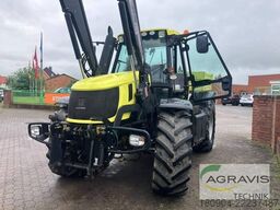 JCB FASTRAC 2155