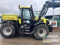 JCB FASTRAC 2155