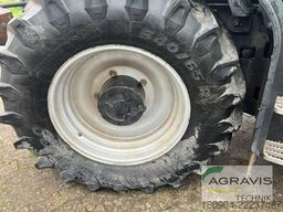 JCB FASTRAC 2155