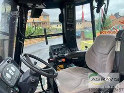 JCB FASTRAC 2155