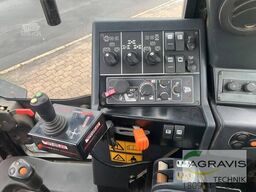 JCB FASTRAC 2155