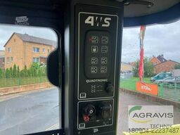 JCB FASTRAC 2155