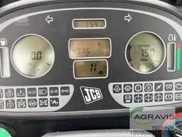 JCB FASTRAC 2155
