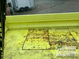 JCB FASTRAC 2155