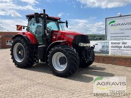 Traktor Case IH PUMA CVX 240