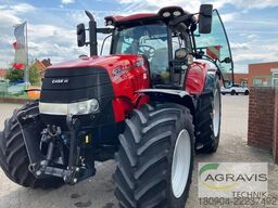 Case IH PUMA CVX 240