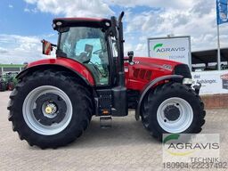 Case IH PUMA CVX 240
