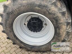 Case IH PUMA CVX 240