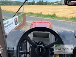 Case IH PUMA CVX 240