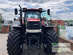 Case IH PUMA CVX 240