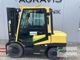 Čelni viličar Hyster H3.5A