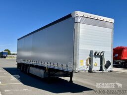 Schmitz Cargobull Curtainsider Standard Getränke