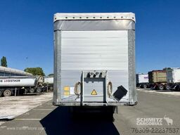 Schmitz Cargobull Curtainsider Standard Getränke