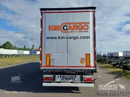 Schmitz Cargobull Curtainsider Standard Getränke