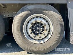 Schmitz Cargobull Curtainsider Standard Getränke