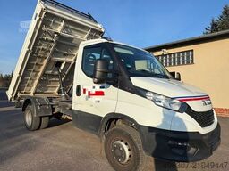 IVECO Daily  70C180 Dreiseitenkipper TOP