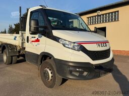 IVECO Daily  70C180 Dreiseitenkipper TOP