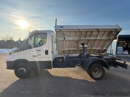 IVECO Daily  70C180 Dreiseitenkipper TOP