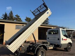 IVECO Daily  70C180 Dreiseitenkipper TOP