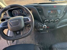 IVECO Daily  70C180 Dreiseitenkipper TOP