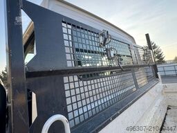 IVECO Daily  70C180 Dreiseitenkipper TOP