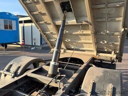 IVECO Daily  70C180 Dreiseitenkipper TOP