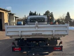 IVECO Daily  70C180 Dreiseitenkipper TOP