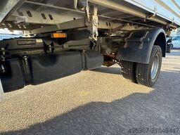 IVECO Daily  70C180 Dreiseitenkipper TOP