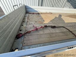 MÜLLER-MITTELTAL TA-2 Verzinkt TOP