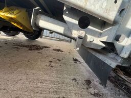 MÜLLER-MITTELTAL TA-2 Verzinkt TOP