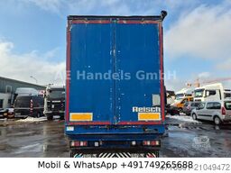 REISCH RSBS-35/24LK 90m³|Liftachse|8mmCargofloor