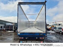 REISCH RSBS-35/24LK 90m³|Liftachse|8mmCargofloor