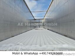 REISCH RSBS-35/24LK 90m³|Liftachse|8mmCargofloor