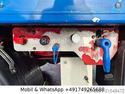 REISCH RSBS-35/24LK 90m³|Liftachse|8mmCargofloor